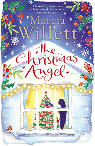 The Christmas Angel: Marcia Willett von Corgi